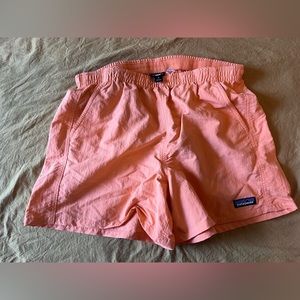 Patagonia Baggies Shorts!